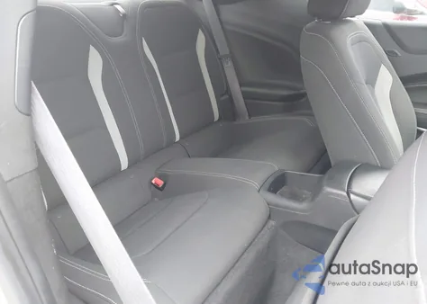 2017 Chevrolet Camaro 1Lt z USA, uszkodzony, nr VIN 1G1FB1RS3H0194879